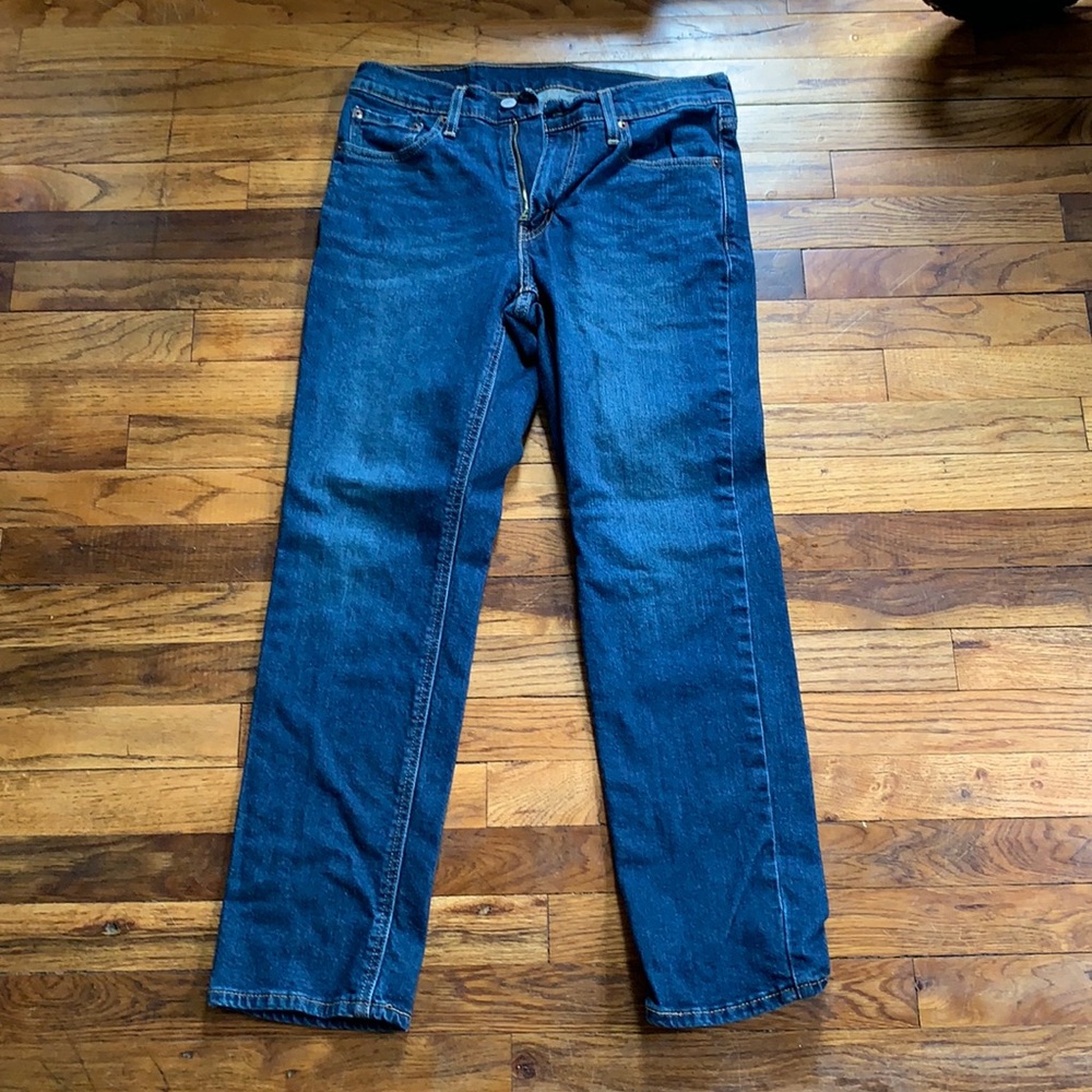 Levi 541s